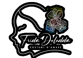 Frida Deledda